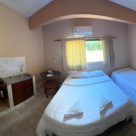 Departamentos Imperial Apartment Encarnacion Exterior photo