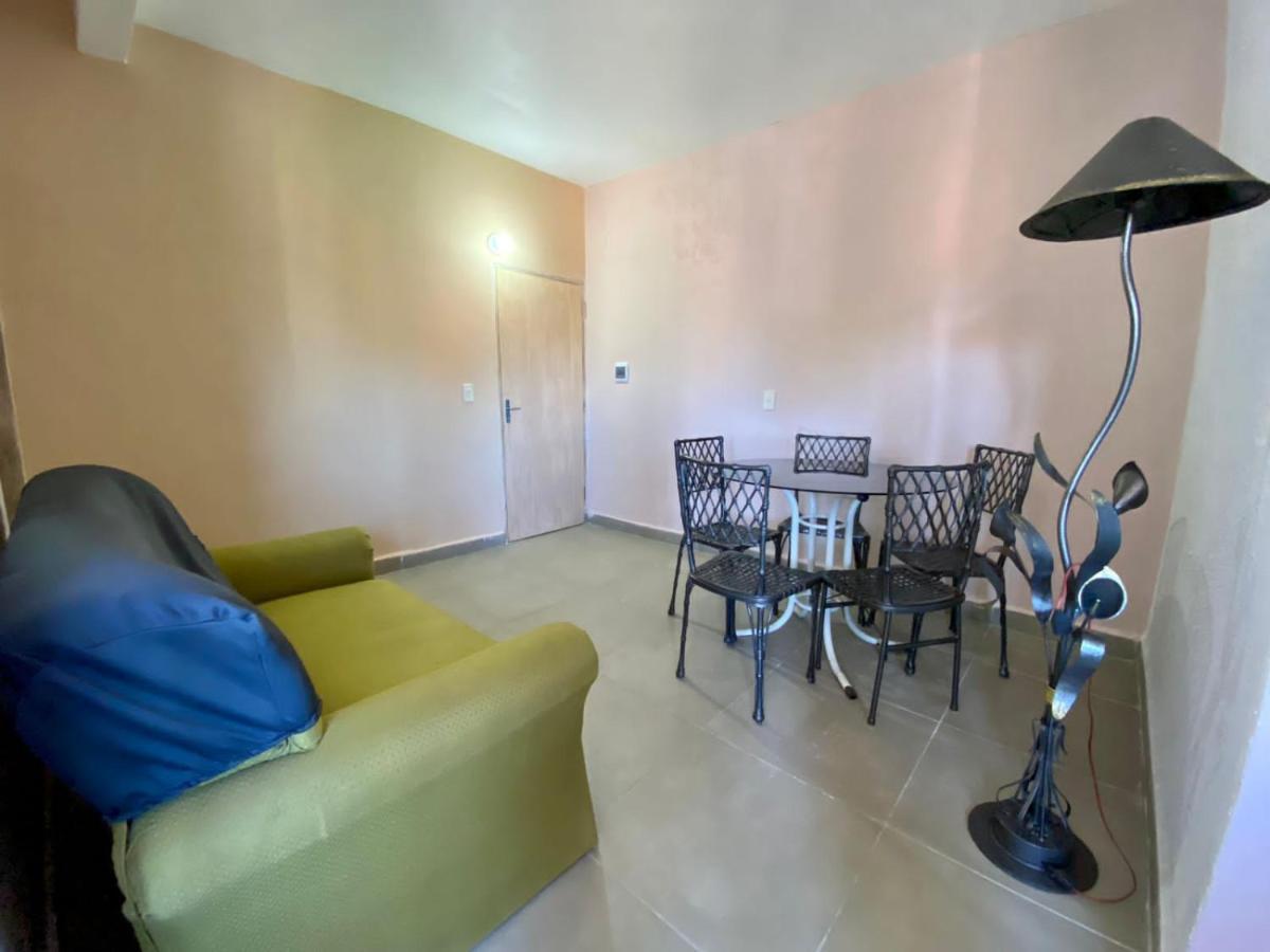 Departamentos Imperial Apartment Encarnacion Exterior photo