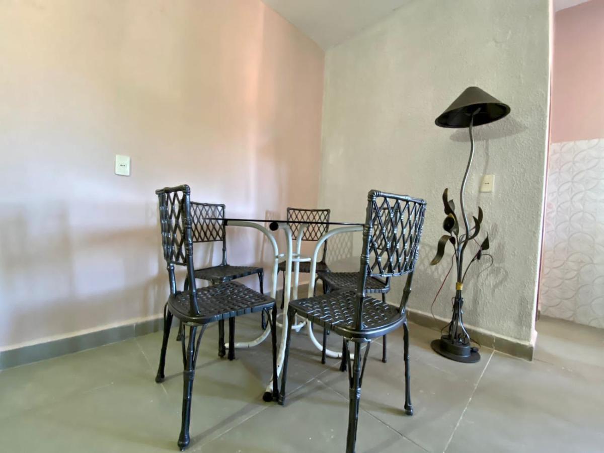 Departamentos Imperial Apartment Encarnacion Exterior photo