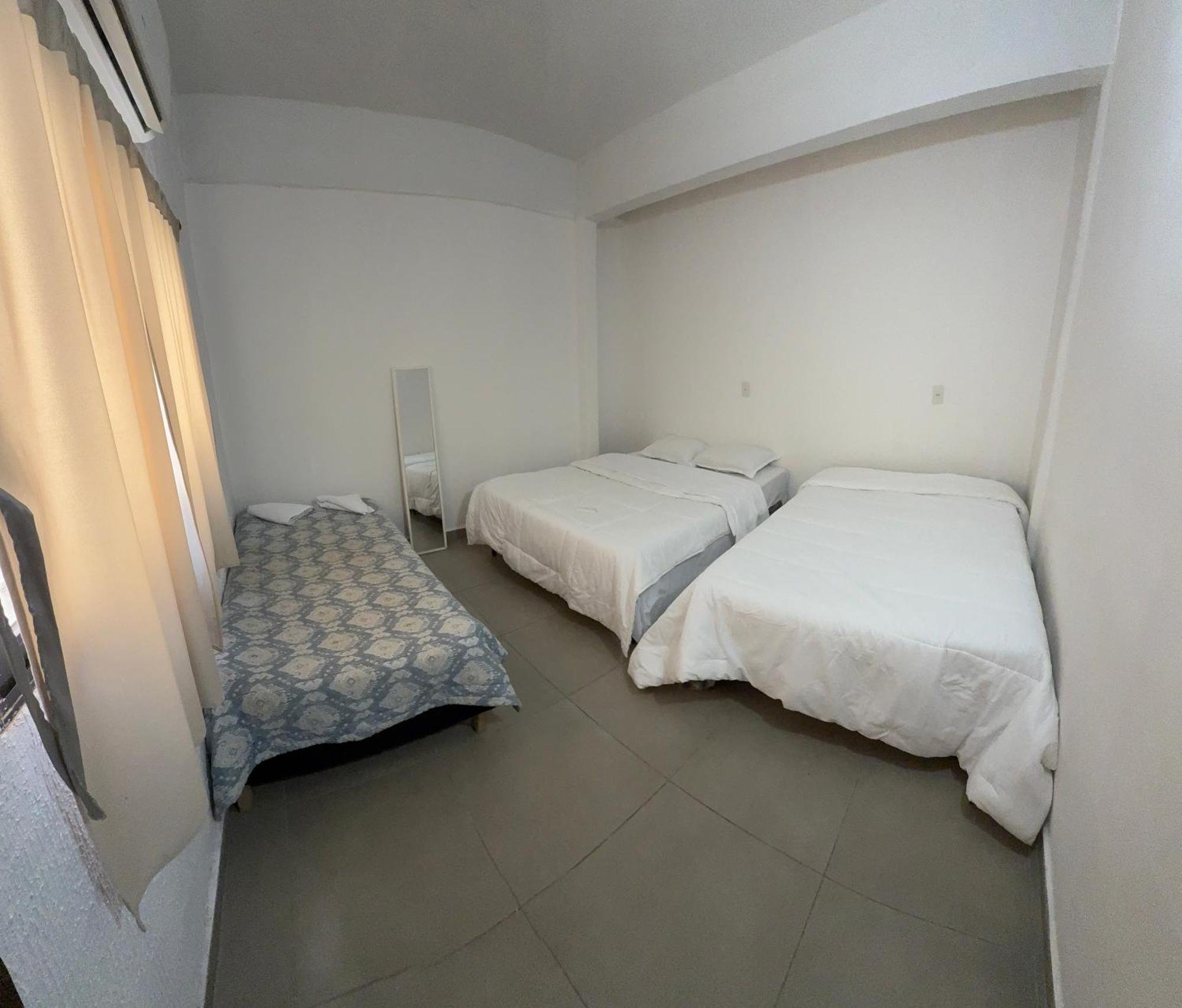 Departamentos Imperial Apartment Encarnacion Exterior photo