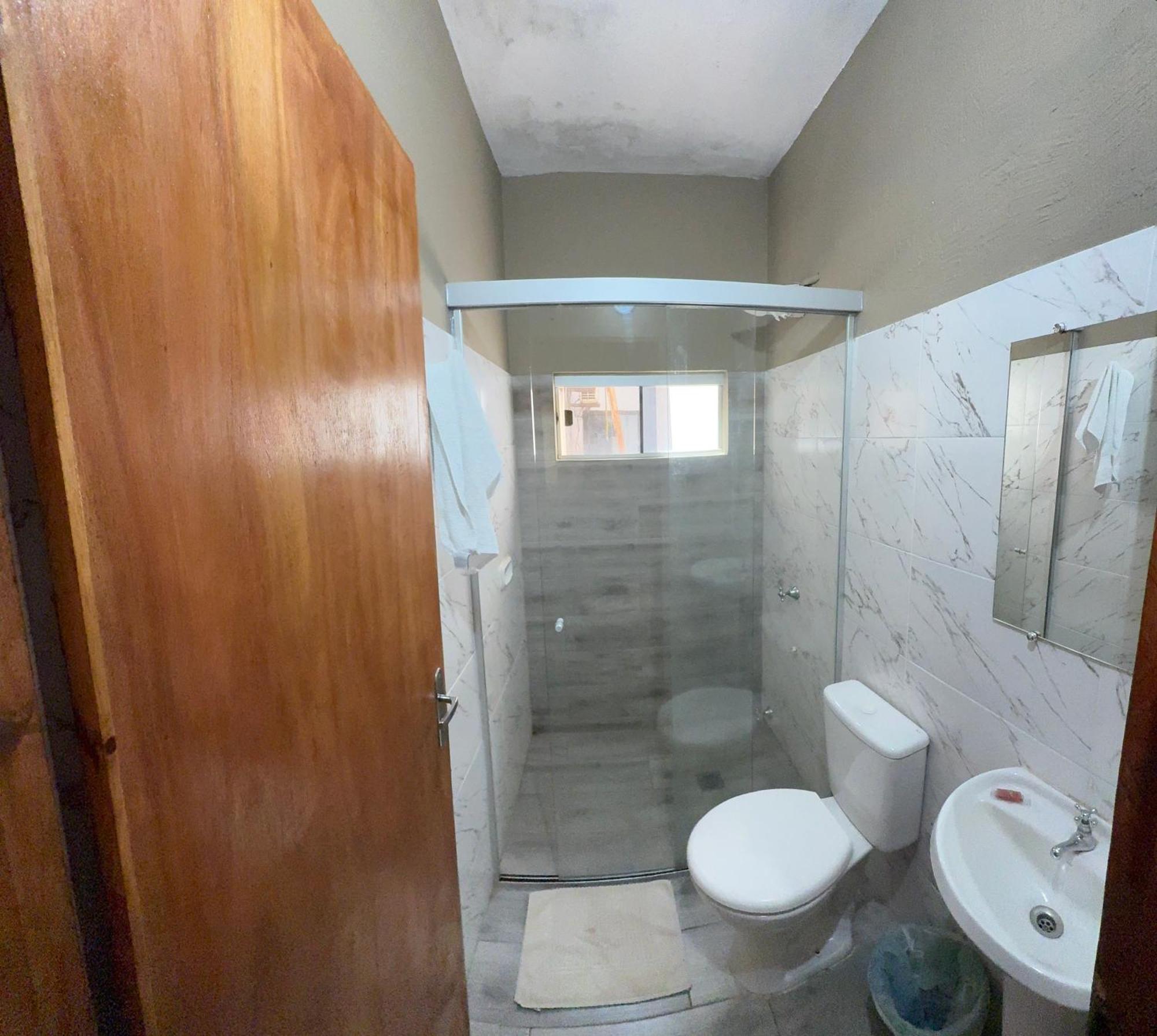 Departamentos Imperial Apartment Encarnacion Exterior photo