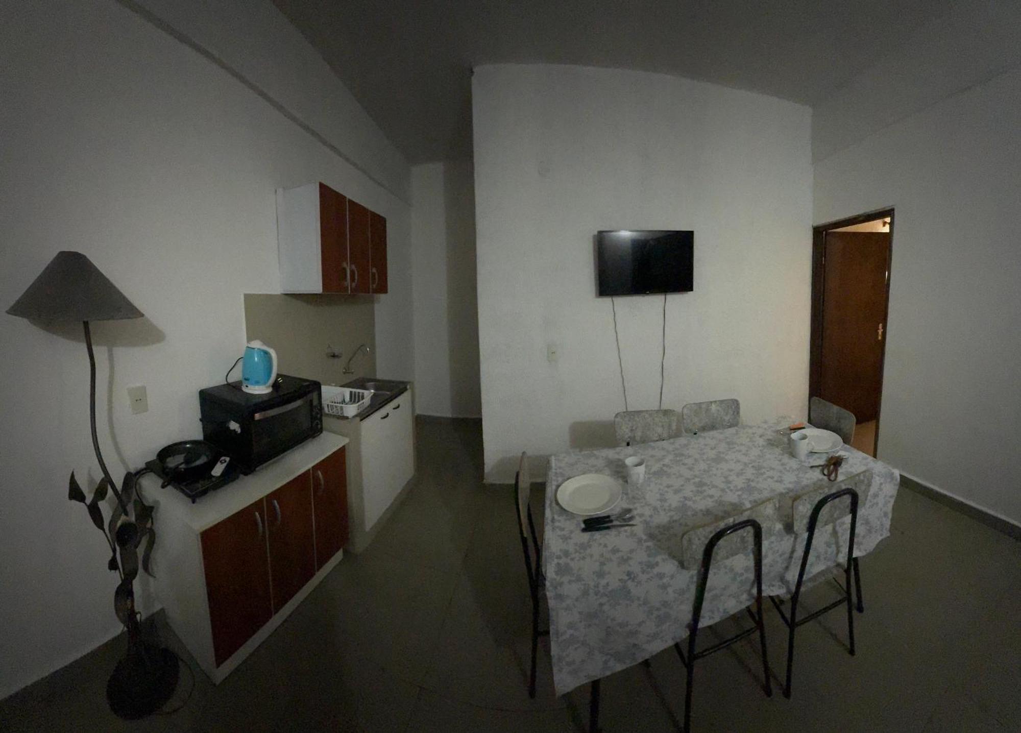 Departamentos Imperial Apartment Encarnacion Exterior photo